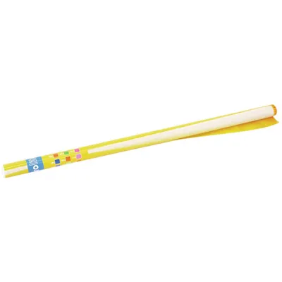 Produktbild von EUROLITE Farbfolienbogen 101 yellow 61x50cm