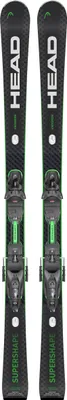 Produktbild von HEAD Supershape e-Magnum SW + PRD 12 GW - - 170