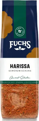 Produktbild von Harissa GWM ANB FU 60g
