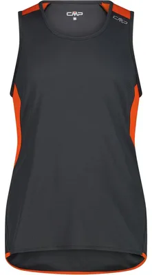 Produktbild von CMP Herren TOP Orange