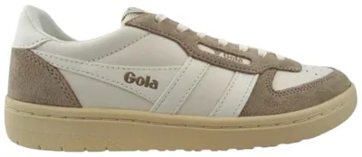 Productafbeelding van Gola Sneaker Low, damesmodel, artikelnummer 32303437323238, kleur wit, maat 38 EU