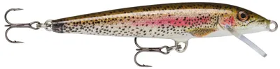 Zdjęcie produktu dla Rapala F07, 4 g, 7 cm, 0,9 m, 1,5 m