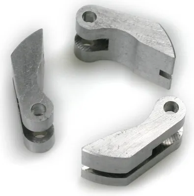 Produktbild von Robitronic Aluminium Kupplungsbacken