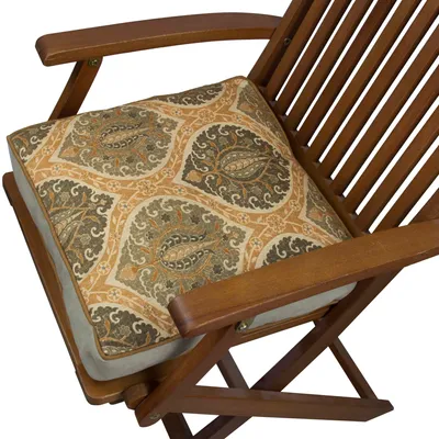 Produktbild von Evila Originals, YM1294, Kissen, Mehrfarbig, 50 % BAUMWOLLE / 50 % POLYESTER, 42 x 42 cm