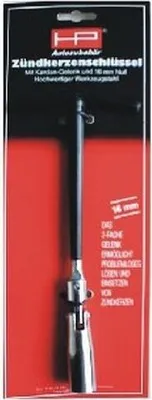 Produktbild von T-Griff Zündkerzen-Schlüssel 21 mm