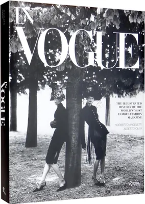 Produktbild von In Vogue
