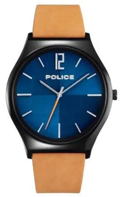 Image de POLICE Montres-bracelets PL15918JSB03