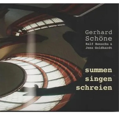 Obrázek produktu pro Summen Singen Schreien - Buschfunk Musikverlag GmbH - (CD / Titel: Q-Z)