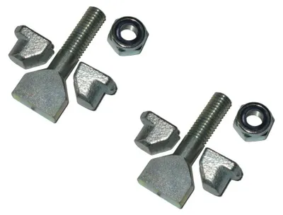 Produktbild von 2 x Knott Bremsbackennachsteller, Nachstellset, KNOTT Nr. 405980001