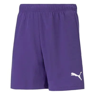 Obrázok produktu pre Puma Nohavice Teamrise, 70494310, Veľkosť: 164