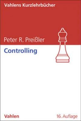 Produktbild von Controlling