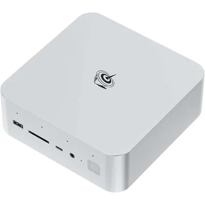 Obrázok produktu pre Beelink Gti 13 Ultra Mini PC 32 GB – 1 TB SSD Windows 11 Herný mini PC – Windows PC – Stolný počítač – Počítač – Herný PC – Prenosný – 8 TB SSD/96 GB RAM