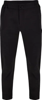 Image de SANTINI Cuissard long sans bretelles - ACTIVE - Noir M