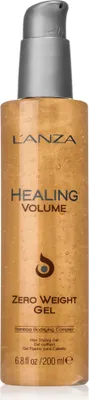 Obrázek produktu pro L'ANZA Healing Volume Zero Weight Gel 200 ml