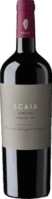 Produktbild von Scaia Rossa Corvina Veneto Rosso IGT 2023 Venetien | Italien | 13% vol | 0,75 l