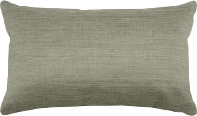 Produktbild von STOF Kissen 30x50 grün Dekokissen