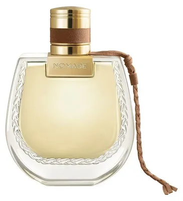 Produktbild von Chloé Nomade Jasmin Naturel Intense, Frauen, 50 ml, Jasmin, Birne, Sandelholz, Vanille, Patschuli, 1 Stück(e)