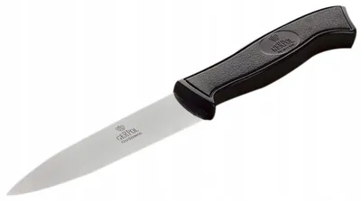 Produktbild von Onyx Gemüseschälmesser 8 cm