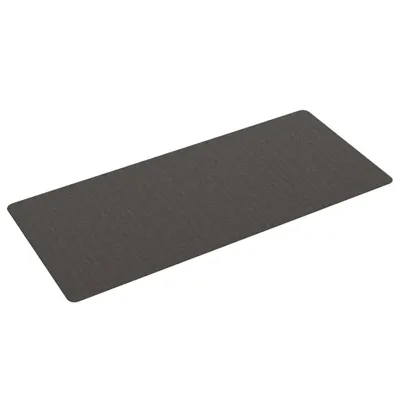 Immagine prodotto di Tappeto runner antracite 80x180 cm