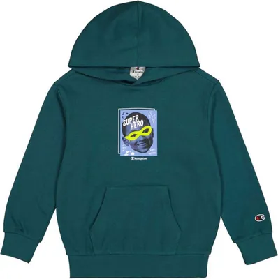 Produktbild von Hoodie Champion 307107-GS579 für Jungen