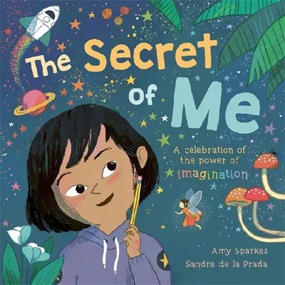 Produktbild von The Secret of Me