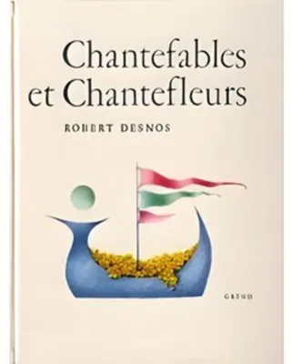 Image de Desnos: chantefables et chantefleurs