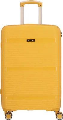 Produktbild von d&n Travel Line 4200 4 Rollen Trolley M 67 cm