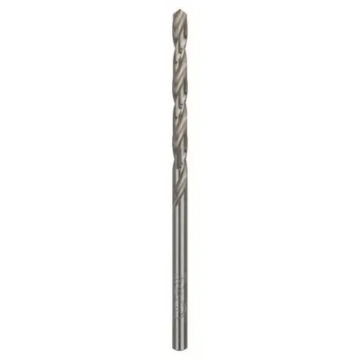 Produktbild von PRO Metal HSS-G Spiralbohrer, 3,9 x 43 x 75 mm, 10-tlg.