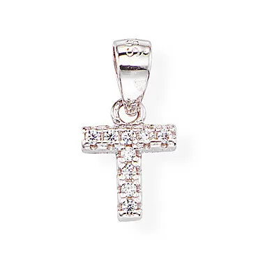 Produktbild von Charms Amen Silber   Kollektion Letterami - frau