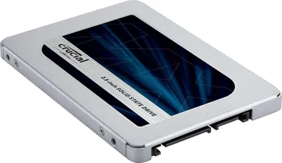 Produktbild von Dell - Kunden-Kit - SSD - 480 GB - Hot-Swap - 2.5" (6.4 cm) - SATA 6Gb/s