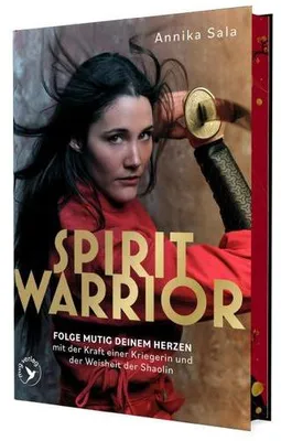 Obrázok produktu pre Spirit Warrior