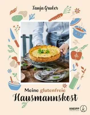 Produktbild von Meine glutenfreie Hausmannskost