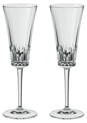 Zdjęcie produktu dla Villeroy & Boch Signature Grand Royal Celebration-Set 8-teilig – Sektgläser & Champagnerschalen