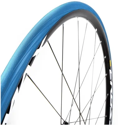 Produktbild von Tannus reifen Portal Airless 28 x 1.10 (28-622) blau
