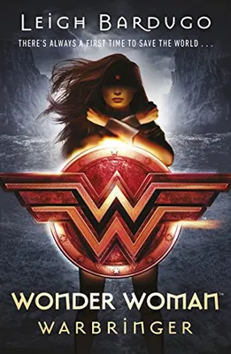 Image de Wonder Woman: Warbringer (DC Icons Series)