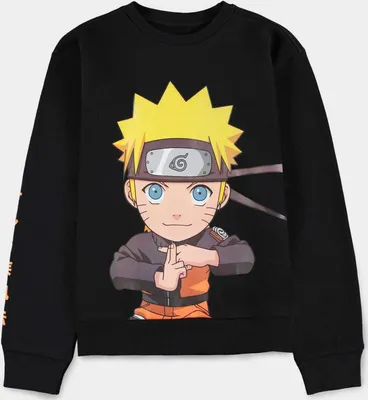 Productafbeelding van Naruto Shippuden - Trui voor jongens