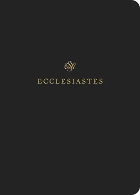 Produktbild von ESV Scripture Journal