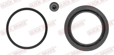 Image de Kit de réparation d'étrier de frein QUICK BRAKE pour SEAT IBIZA I (021A) Avant 114-0419