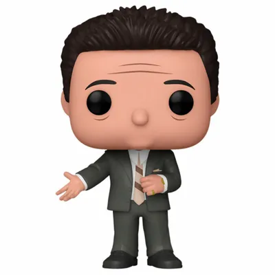 Image de FUNKO POP ! 75934 Figurine d'action et de collection