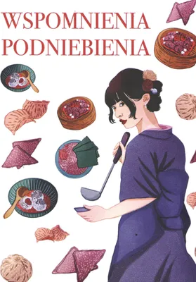 Image de Wspomnienia podniebienia - Praca zbiorowa