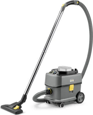 Image de Dulkių siurblys Karcher T 10/1 Bp
