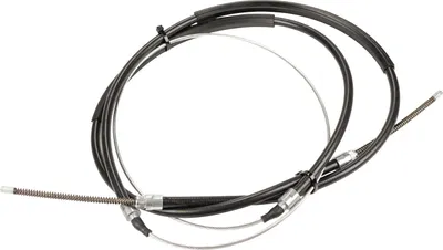 Produktbild von Handbremsseil hinten L1=2930 L2=2 X 880 mm