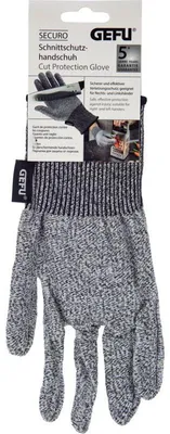 Productafbeelding van Gefu Schnittschutzhandschuh