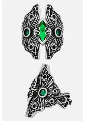 Immagine prodotto di Anello Restyle - Evergreen 5