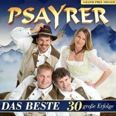Produktbild von Das Beste - 30 groáe Erfolge