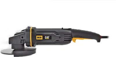 Obrázok produktu pre Caterpillar CAT Brúska uhlová 230mm 2350W CAT DX35 6943475885625