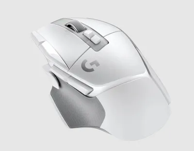 Obrázek produktu pro Bezdrátová herní myš Logitech G G502 X LIGHTSPEED