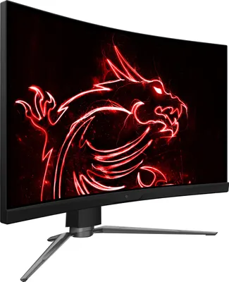 Immagine prodotto di MSI MPG Artymis 273CQRX-QD Monitor PC 68,6 cm 27 pollici 2560 x 1440 Pixel Wide Quad HD Nero