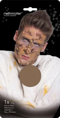 Obrázek produktu pro Creepy Skin Make-Up 12g