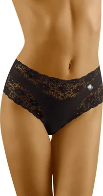 Immagine prodotto di Wol-Bar Diamond 3505 nero L Kalhotky